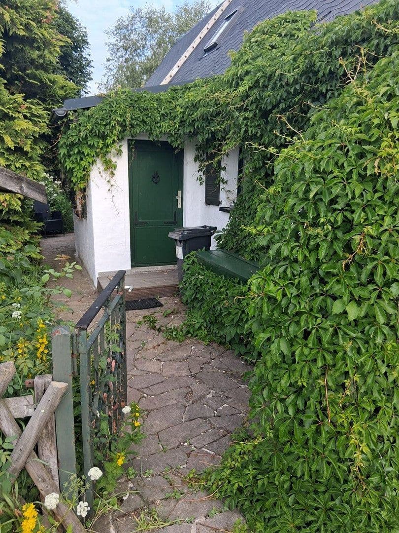 Prodej domu 71 m², pozemek 380 m², Deutschneudorf, Sasko Prodej domu 71 m², pozemek 380 m², Deutschneudorf, Sasko