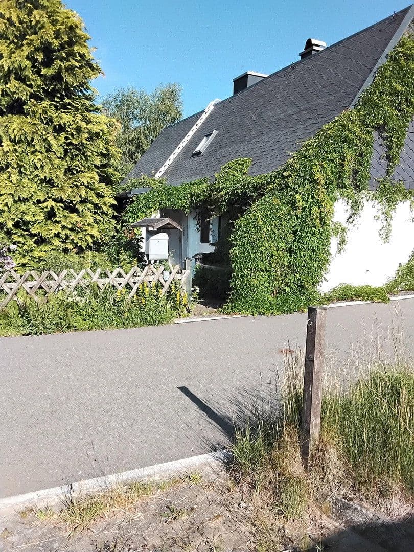 Prodej domu 71 m², pozemek 380 m², Deutschneudorf, Sasko Prodej domu 71 m², pozemek 380 m², Deutschneudorf, Sasko