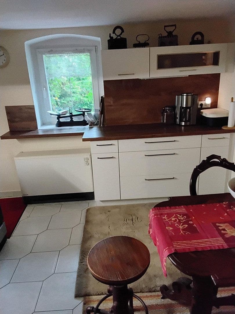 Prodej domu 71 m², pozemek 380 m², Deutschneudorf, Sasko Prodej domu 71 m², pozemek 380 m², Deutschneudorf, Sasko