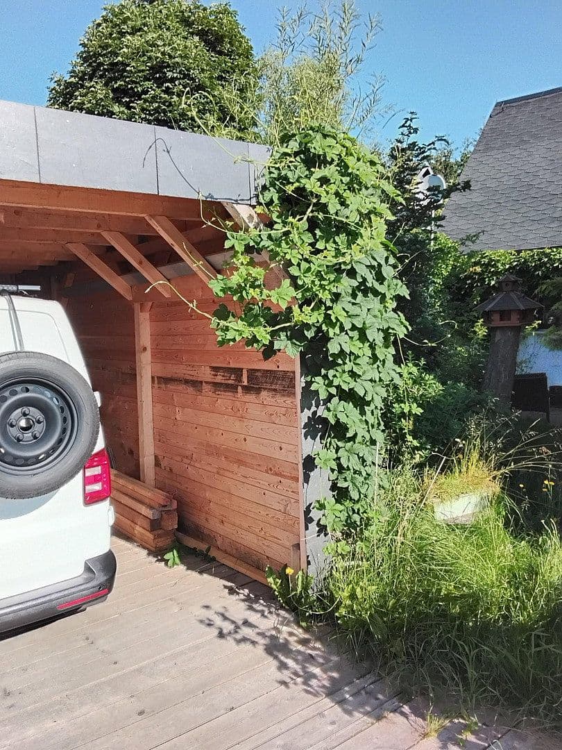 Prodej domu 71 m², pozemek 380 m², Deutschneudorf, Sasko Prodej domu 71 m², pozemek 380 m², Deutschneudorf, Sasko