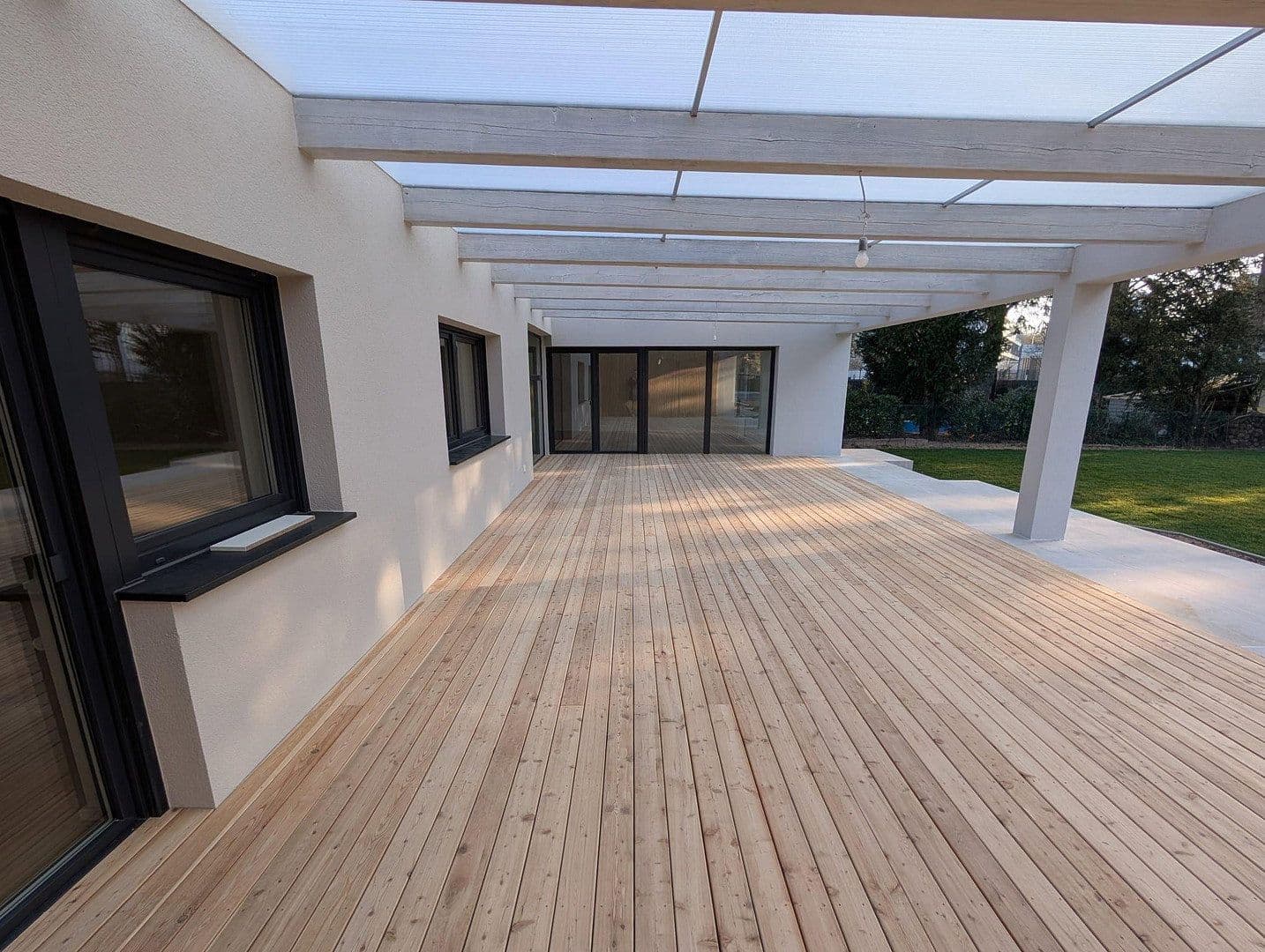 Pronájem domu 167 m², pozemek 663 m², Darmstadt, Hessen Pronájem domu 167 m², pozemek 663 m², Darmstadt, Hessen