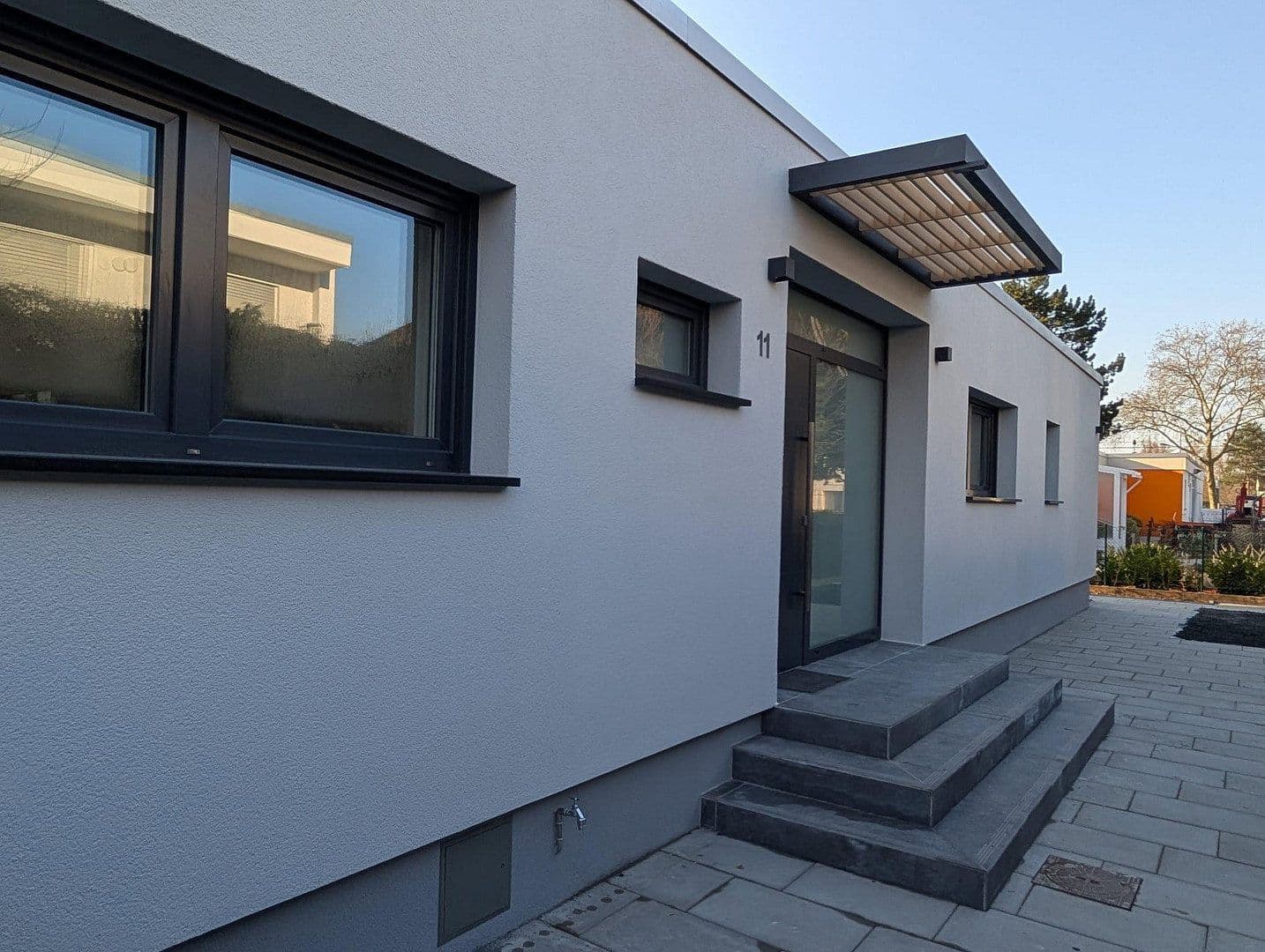 Pronájem domu 167 m², pozemek 663 m², Darmstadt, Hessen Pronájem domu 167 m², pozemek 663 m², Darmstadt, Hessen