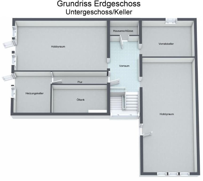 Pronájem domu 167 m², pozemek 663 m², Darmstadt, Hessen Pronájem domu 167 m², pozemek 663 m², Darmstadt, Hessen
