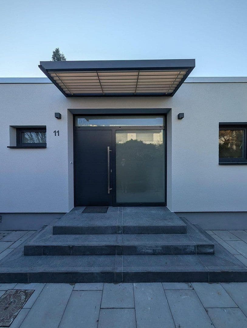 Pronájem domu 167 m², pozemek 663 m², Darmstadt, Hessen Pronájem domu 167 m², pozemek 663 m², Darmstadt, Hessen