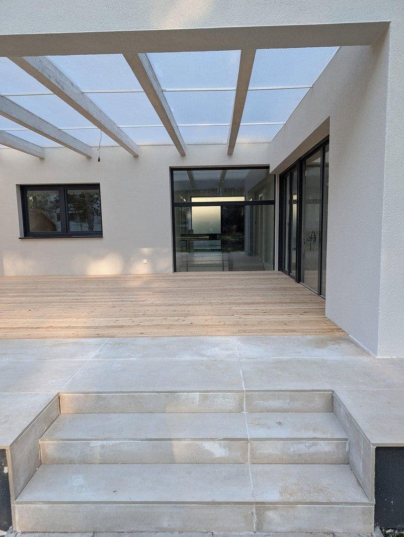 Pronájem domu 167 m², pozemek 663 m², Darmstadt, Hessen Pronájem domu 167 m², pozemek 663 m², Darmstadt, Hessen