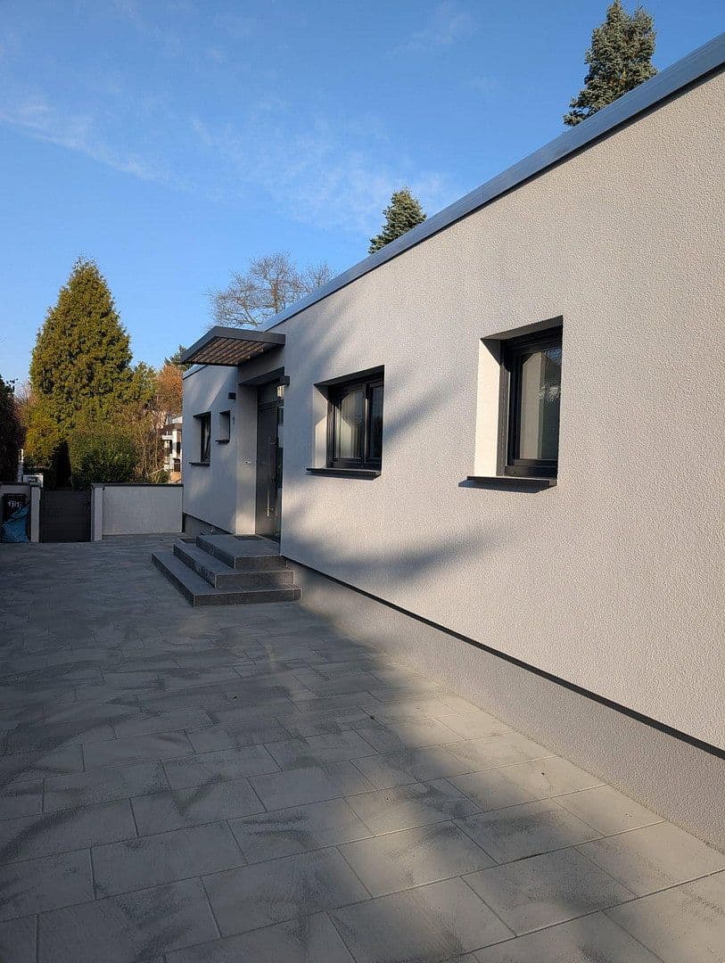 Pronájem domu 167 m², pozemek 663 m², Darmstadt, Hessen Pronájem domu 167 m², pozemek 663 m², Darmstadt, Hessen