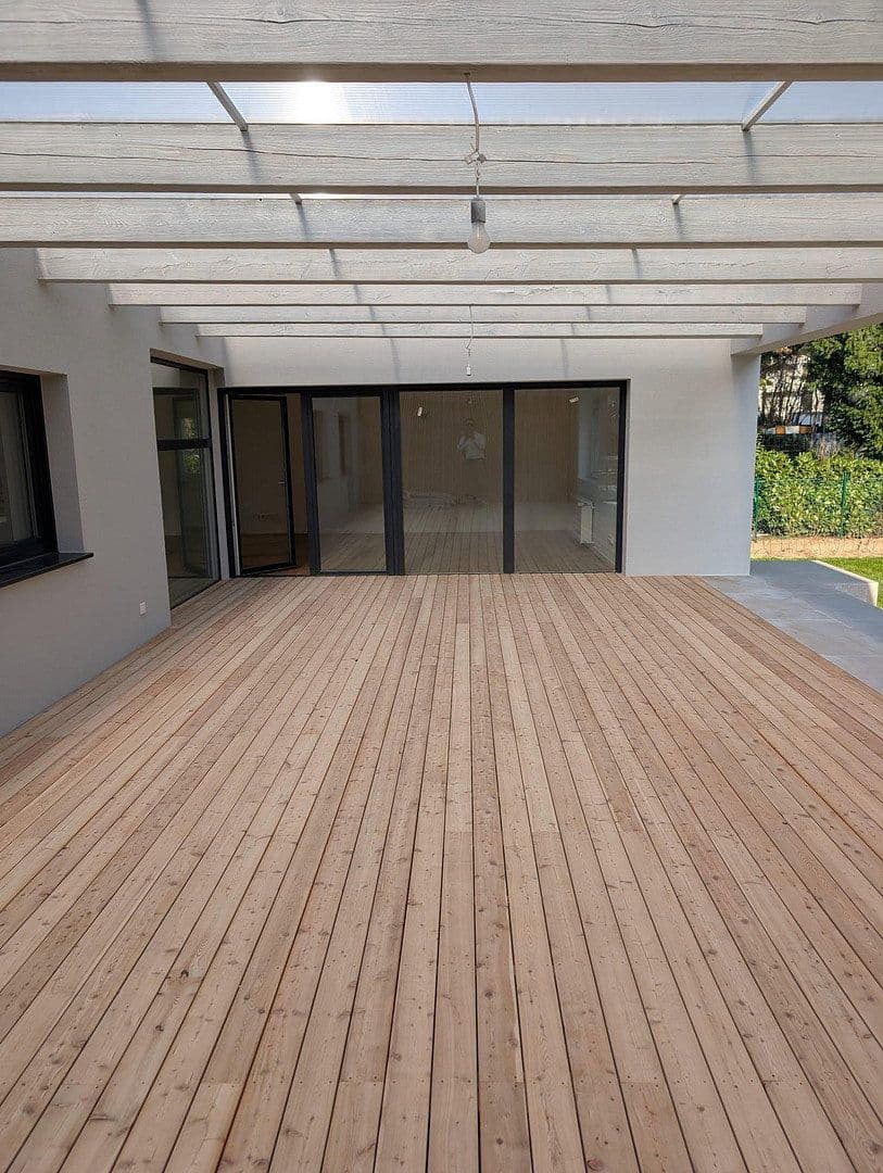 Pronájem domu 167 m², pozemek 663 m², Darmstadt, Hessen Pronájem domu 167 m², pozemek 663 m², Darmstadt, Hessen