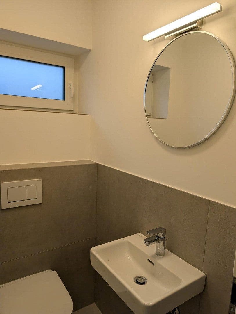 Pronájem domu 167 m², pozemek 663 m², Darmstadt, Hessen Pronájem domu 167 m², pozemek 663 m², Darmstadt, Hessen
