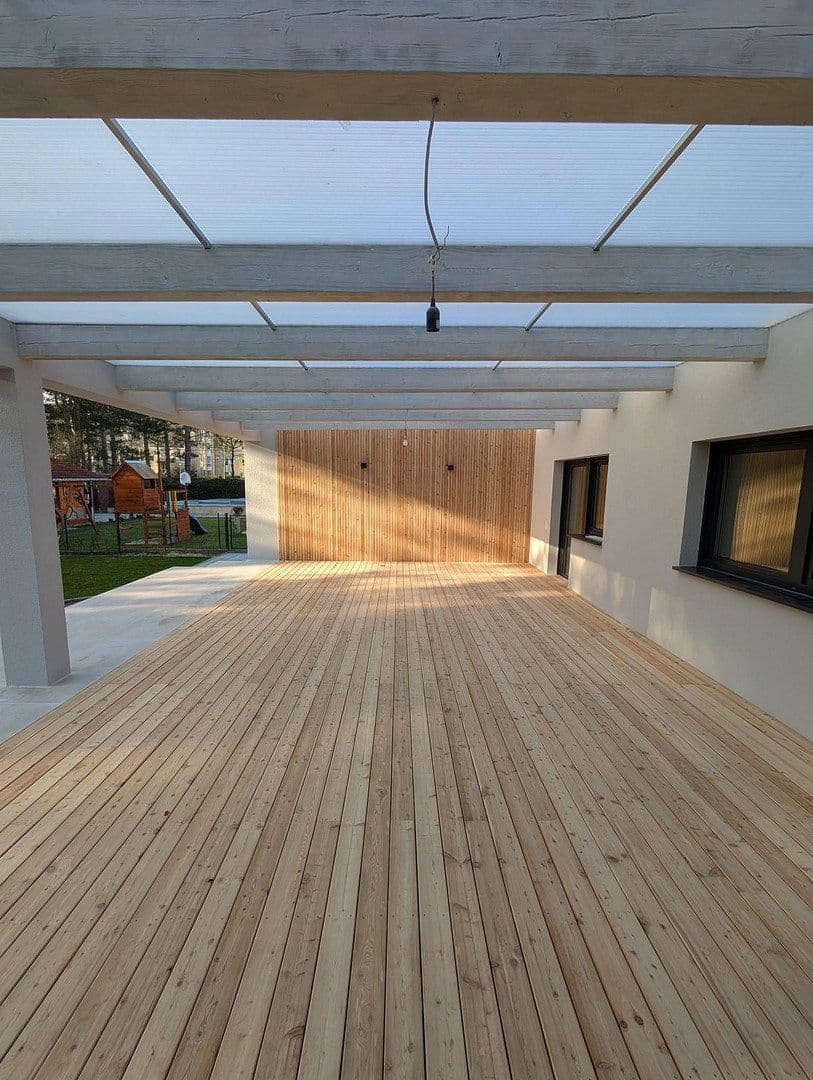 Pronájem domu 167 m², pozemek 663 m², Darmstadt, Hessen Pronájem domu 167 m², pozemek 663 m², Darmstadt, Hessen