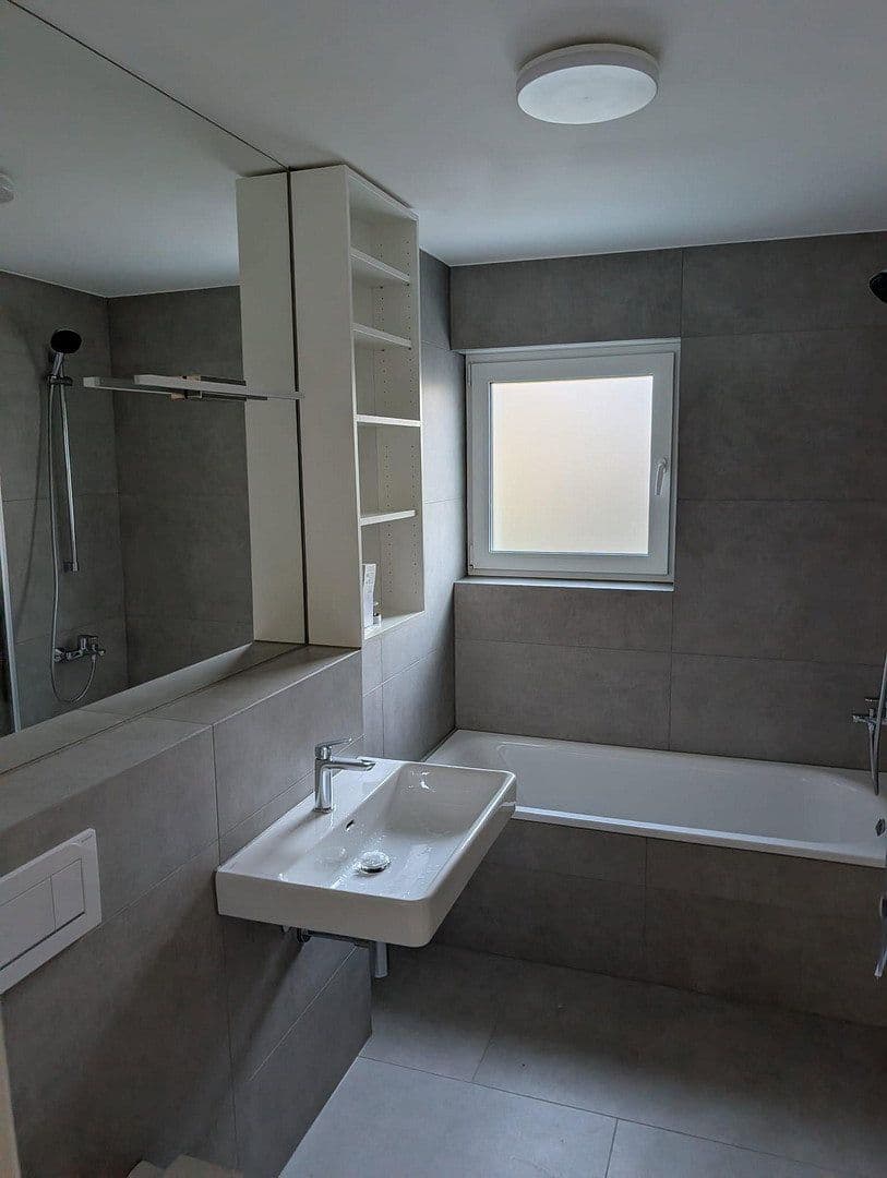 Pronájem domu 167 m², pozemek 663 m², Darmstadt, Hessen Pronájem domu 167 m², pozemek 663 m², Darmstadt, Hessen