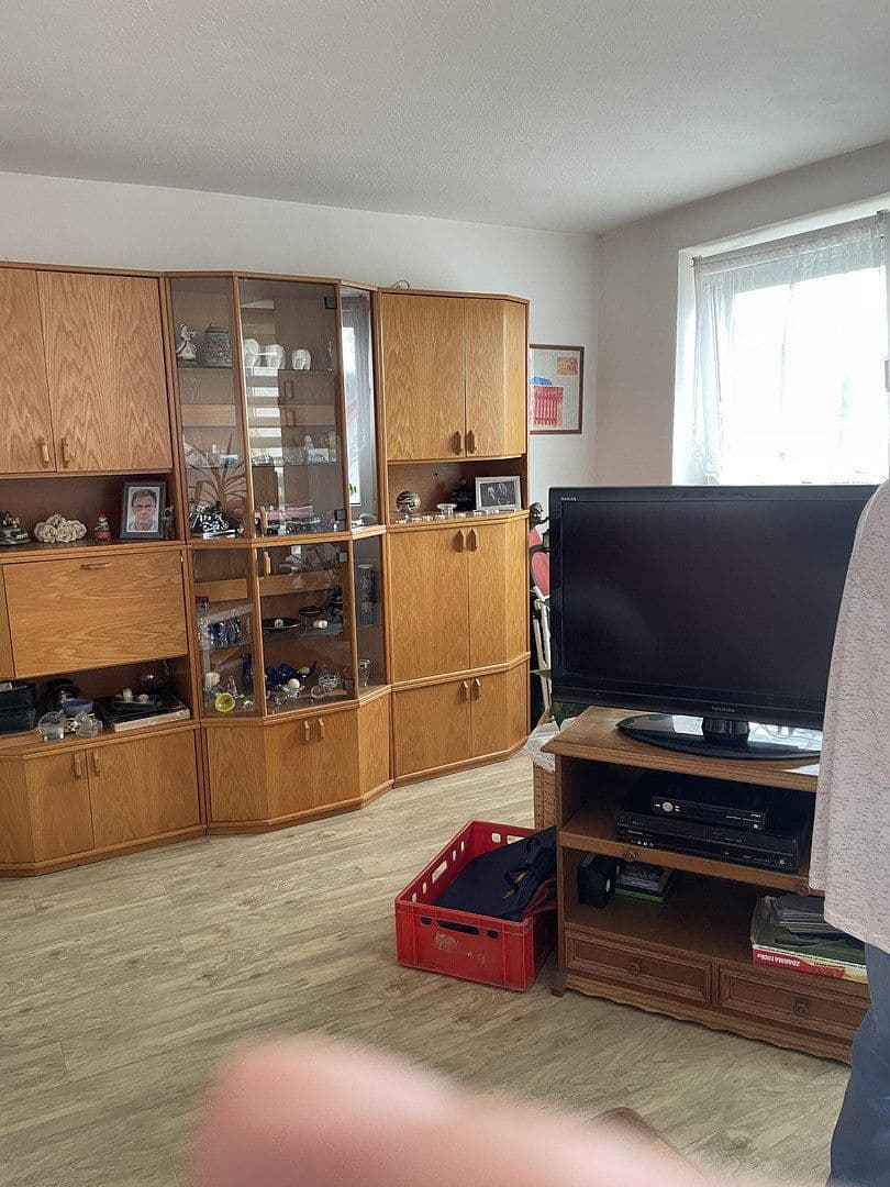 Pronájem bytu 3+1 67 m², Oberreichenbach, Bavorsko Pronájem bytu 3+1 67 m², Oberreichenbach, Bavorsko