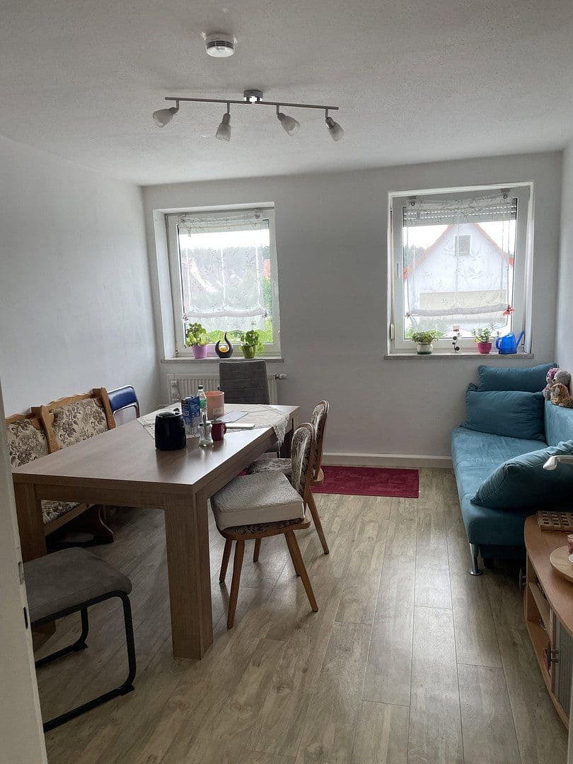 Pronájem bytu 3+1 67 m², Oberreichenbach, Bavorsko Pronájem bytu 3+1 67 m², Oberreichenbach, Bavorsko