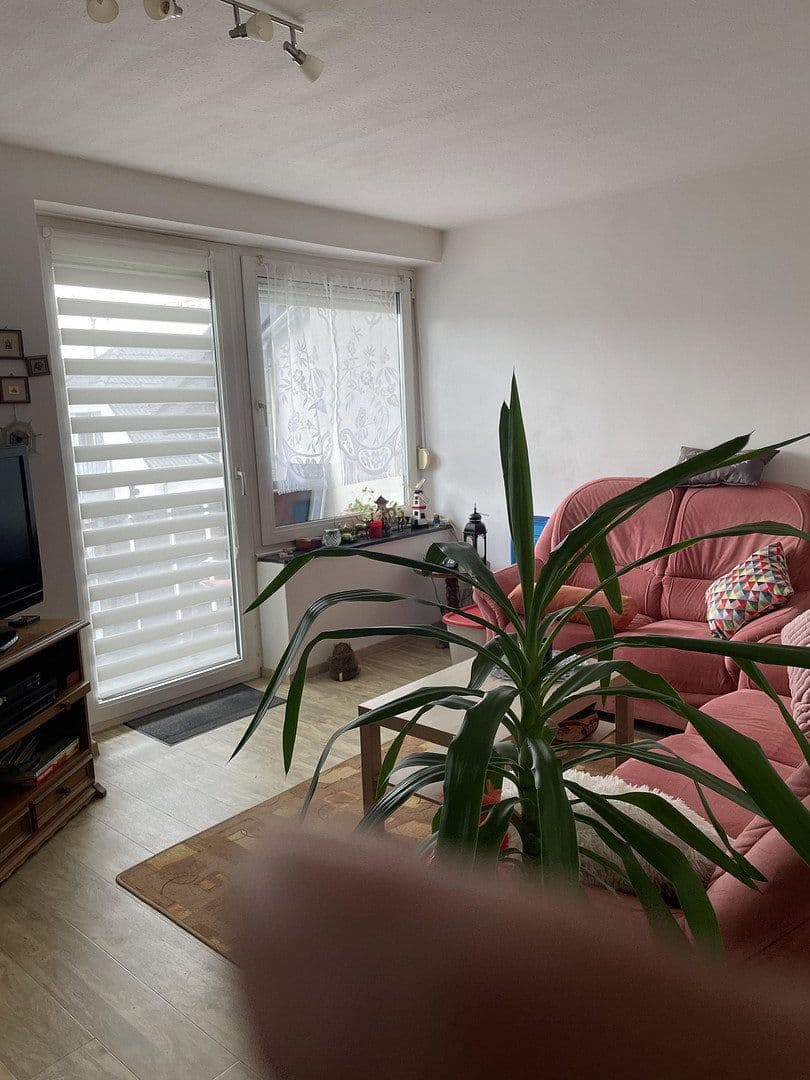 Pronájem bytu 3+1 67 m², Oberreichenbach, Bavorsko Pronájem bytu 3+1 67 m², Oberreichenbach, Bavorsko