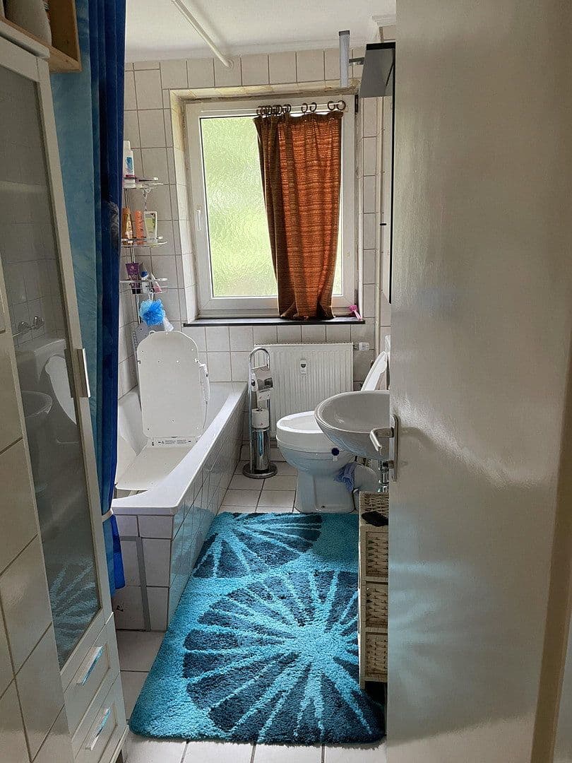 Pronájem bytu 3+1 67 m², Oberreichenbach, Bavorsko Pronájem bytu 3+1 67 m², Oberreichenbach, Bavorsko