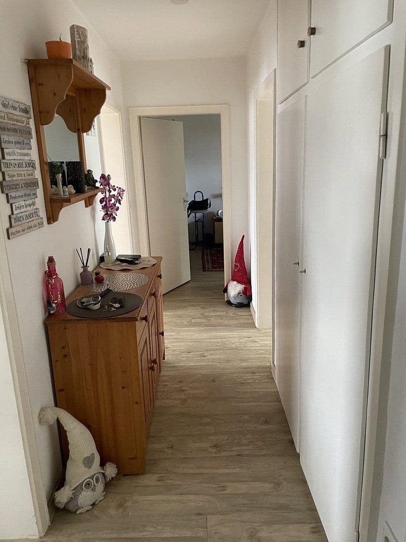 Pronájem bytu 3+1 67 m², Oberreichenbach, Bavorsko Pronájem bytu 3+1 67 m², Oberreichenbach, Bavorsko