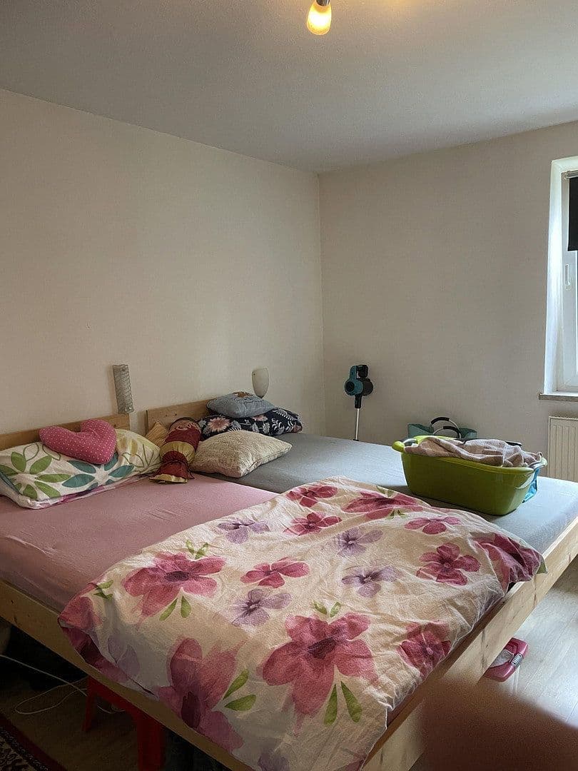 Pronájem bytu 3+1 67 m², Oberreichenbach, Bavorsko Pronájem bytu 3+1 67 m², Oberreichenbach, Bavorsko