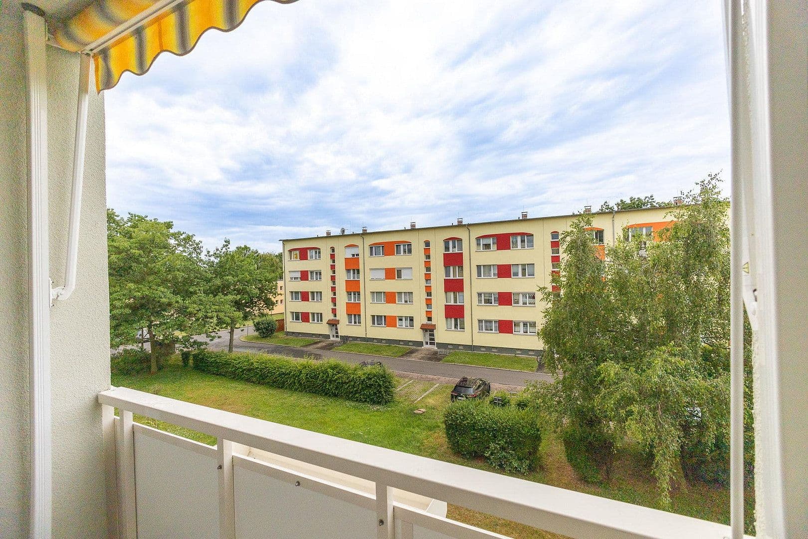 Prodej bytu 1+1 60 m², Pulvermühlenweg 31, Zwenkau, Sasko Prodej bytu 1+1 60 m², Pulvermühlenweg 31, Zwenkau, Sasko
