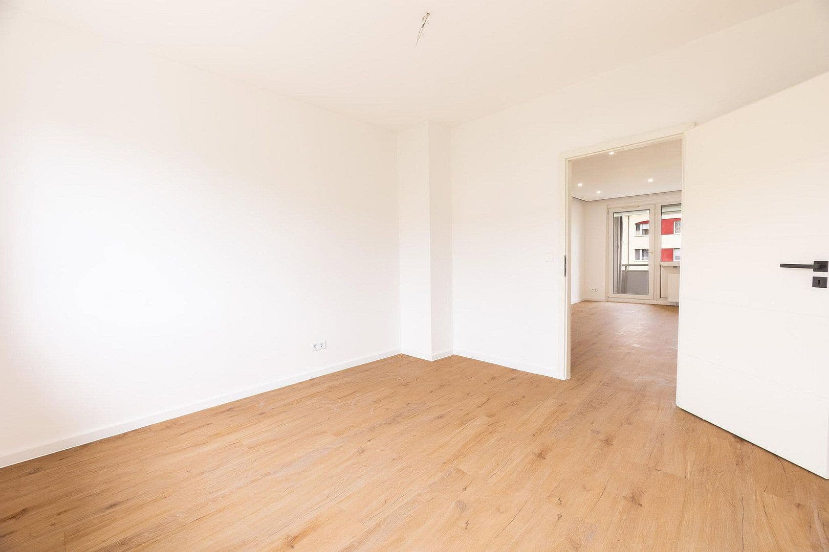 Prodej bytu 1+1 60 m², Pulvermühlenweg 31, Zwenkau, Sasko Prodej bytu 1+1 60 m², Pulvermühlenweg 31, Zwenkau, Sasko