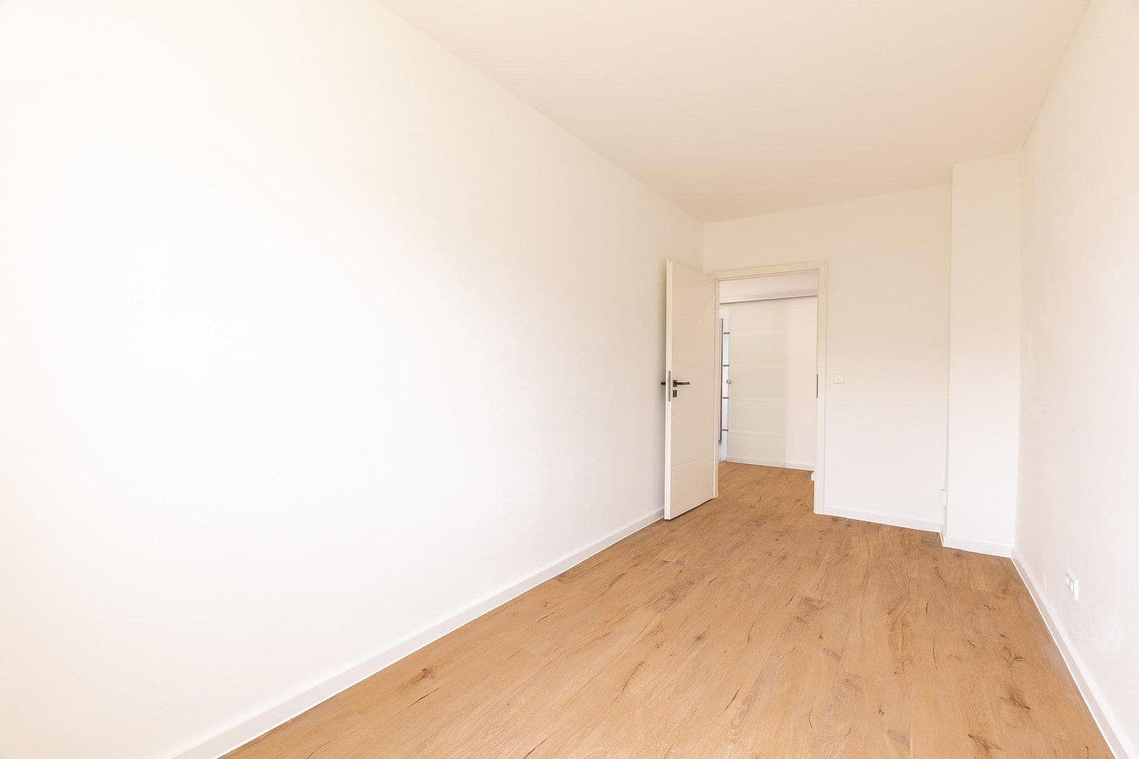 Prodej bytu 1+1 60 m², Pulvermühlenweg 31, Zwenkau, Sasko Prodej bytu 1+1 60 m², Pulvermühlenweg 31, Zwenkau, Sasko