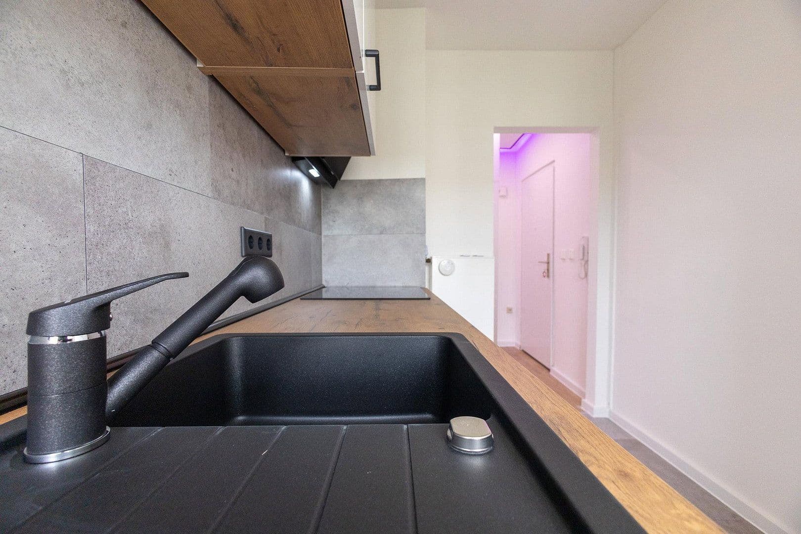 Prodej bytu 1+1 60 m², Pulvermühlenweg 31, Zwenkau, Sasko Prodej bytu 1+1 60 m², Pulvermühlenweg 31, Zwenkau, Sasko