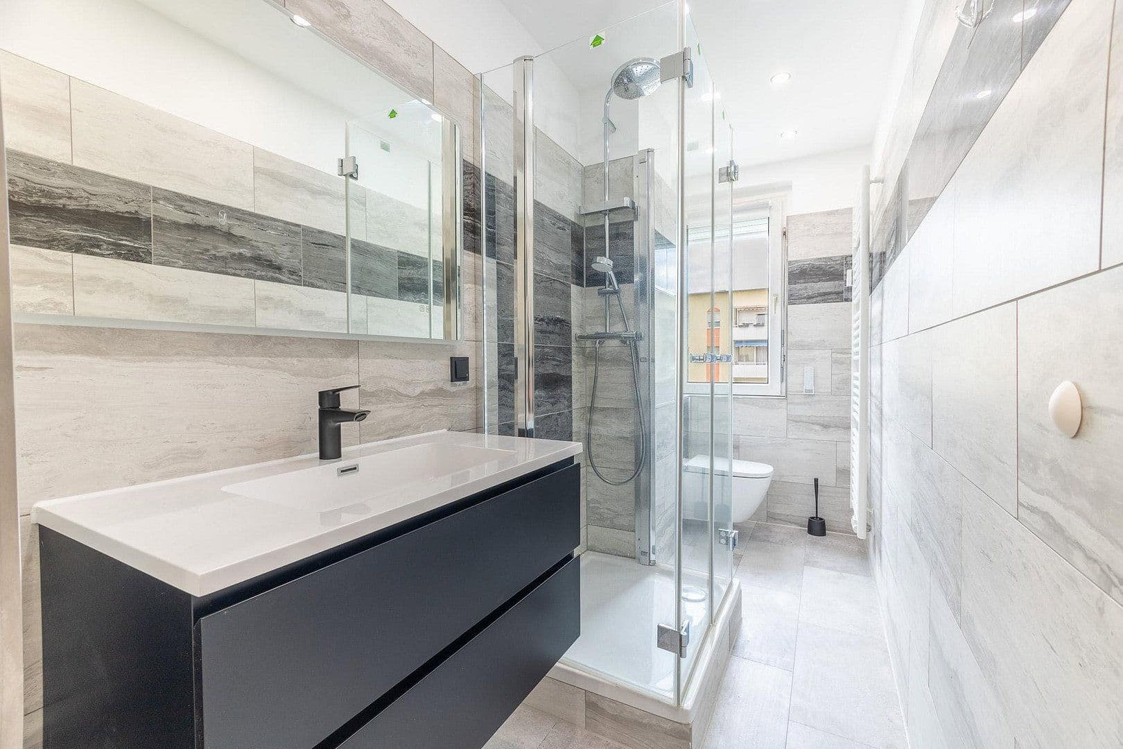Prodej bytu 1+1 60 m², Pulvermühlenweg 31, Zwenkau, Sasko Prodej bytu 1+1 60 m², Pulvermühlenweg 31, Zwenkau, Sasko