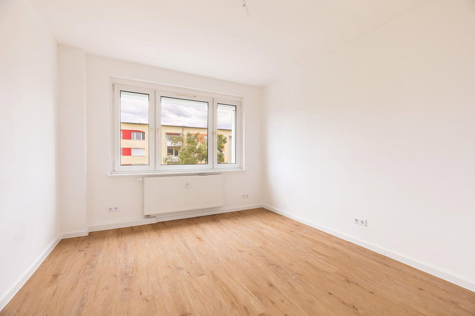 Prodej bytu 1+1 60 m², Pulvermühlenweg 31, Zwenkau, Sasko Prodej bytu 1+1 60 m², Pulvermühlenweg 31, Zwenkau, Sasko