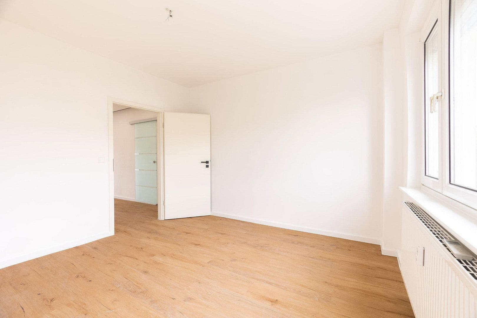 Prodej bytu 1+1 60 m², Pulvermühlenweg 31, Zwenkau, Sasko Prodej bytu 1+1 60 m², Pulvermühlenweg 31, Zwenkau, Sasko