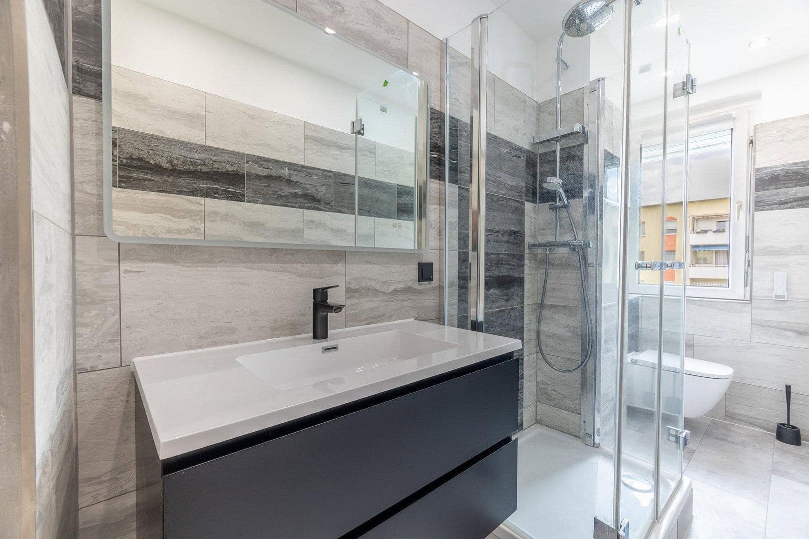 Prodej bytu 1+1 60 m², Pulvermühlenweg 31, Zwenkau, Sasko Prodej bytu 1+1 60 m², Pulvermühlenweg 31, Zwenkau, Sasko