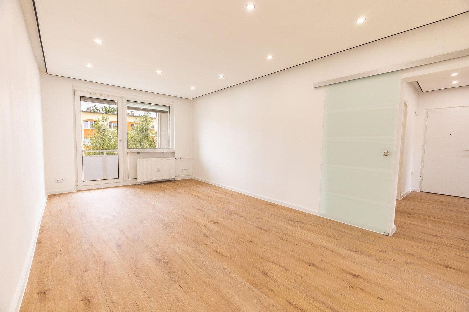 Prodej bytu 1+1 60 m², Pulvermühlenweg 31, Zwenkau, Sasko Prodej bytu 1+1 60 m², Pulvermühlenweg 31, Zwenkau, Sasko
