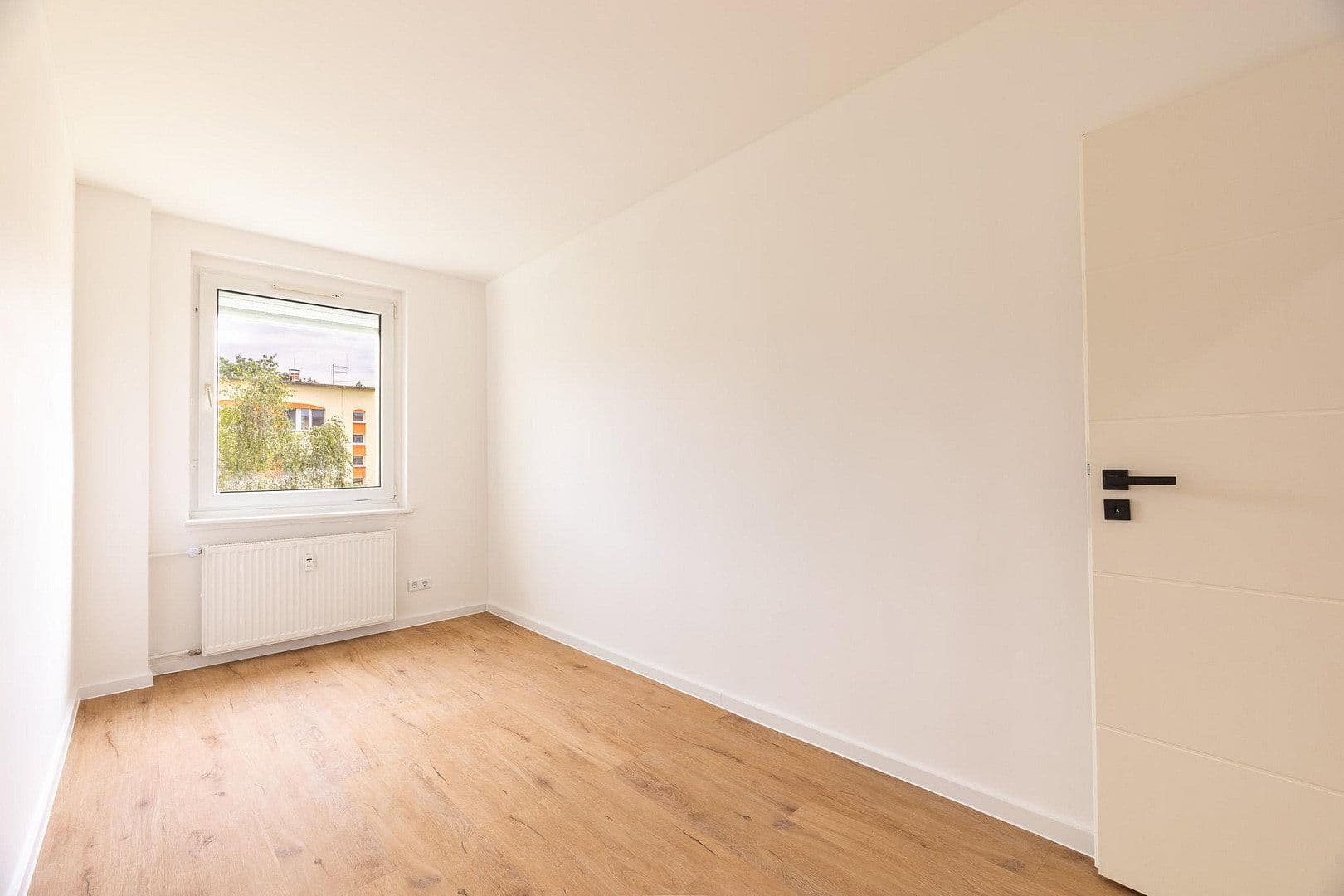Prodej bytu 1+1 60 m², Pulvermühlenweg 31, Zwenkau, Sasko Prodej bytu 1+1 60 m², Pulvermühlenweg 31, Zwenkau, Sasko