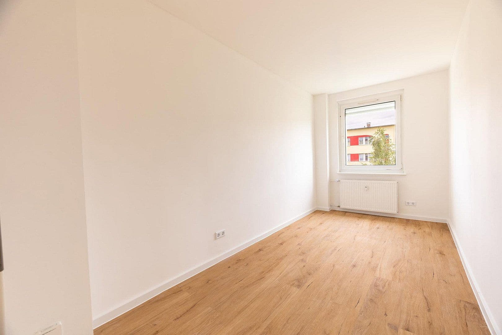 Prodej bytu 1+1 60 m², Pulvermühlenweg 31, Zwenkau, Sasko Prodej bytu 1+1 60 m², Pulvermühlenweg 31, Zwenkau, Sasko