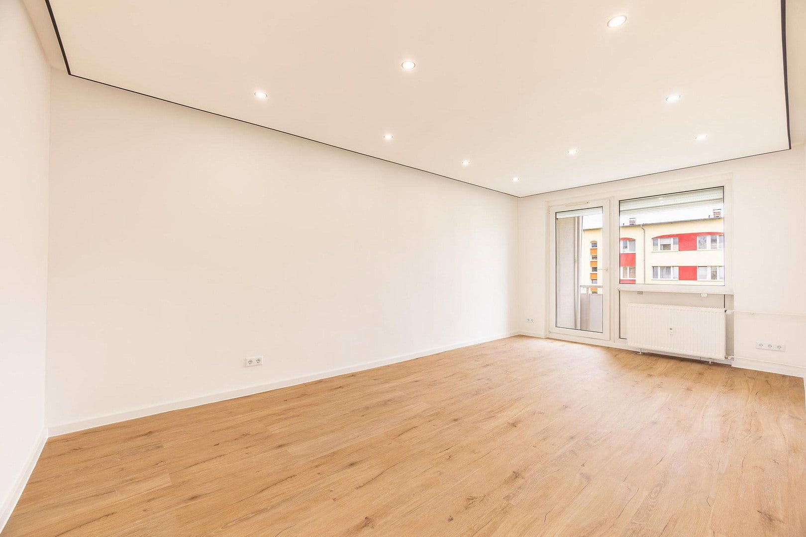 Prodej bytu 1+1 60 m², Pulvermühlenweg 31, Zwenkau, Sasko Prodej bytu 1+1 60 m², Pulvermühlenweg 31, Zwenkau, Sasko