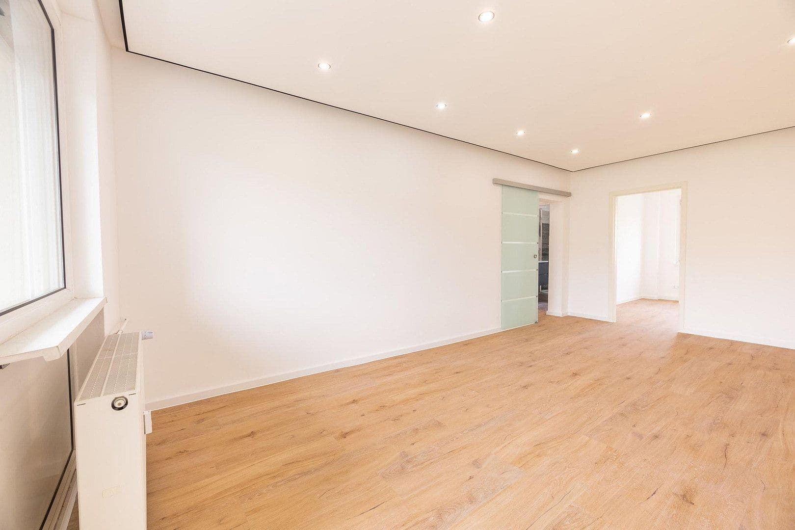 Prodej bytu 1+1 60 m², Pulvermühlenweg 31, Zwenkau, Sasko Prodej bytu 1+1 60 m², Pulvermühlenweg 31, Zwenkau, Sasko