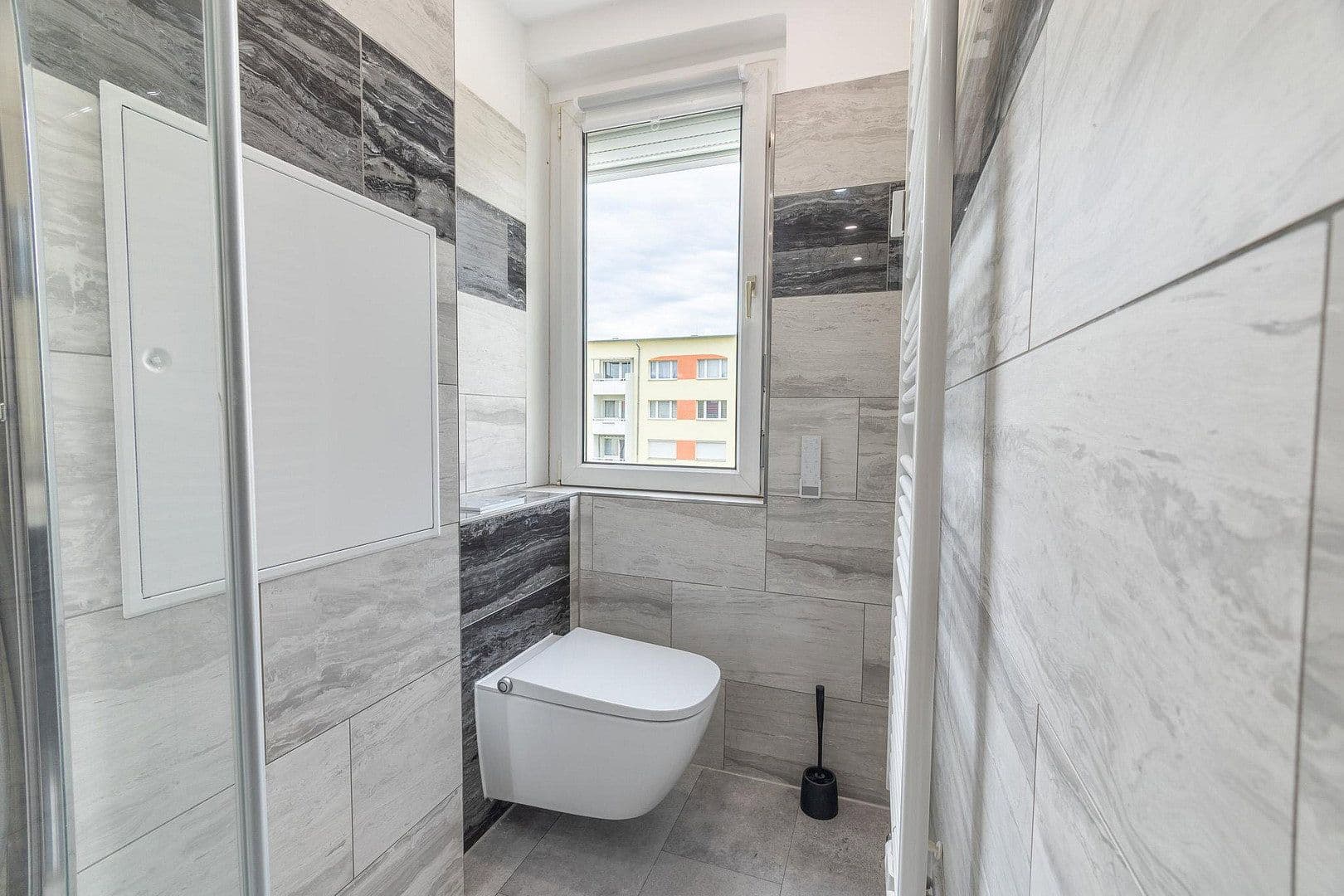 Prodej bytu 1+1 60 m², Pulvermühlenweg 31, Zwenkau, Sasko Prodej bytu 1+1 60 m², Pulvermühlenweg 31, Zwenkau, Sasko