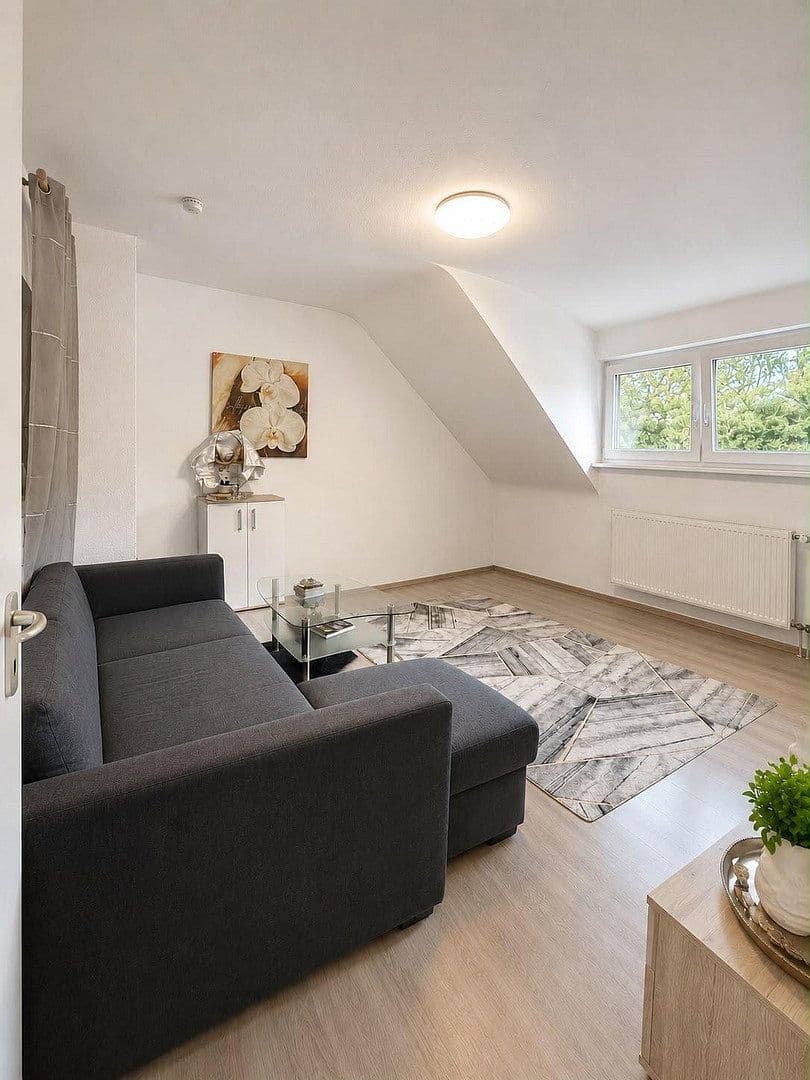 Pronájem bytu 3+kk 77 m², Karlsruhe, Bádensko-Württembersko Pronájem bytu 3+kk 77 m², Karlsruhe, Bádensko-Württembersko