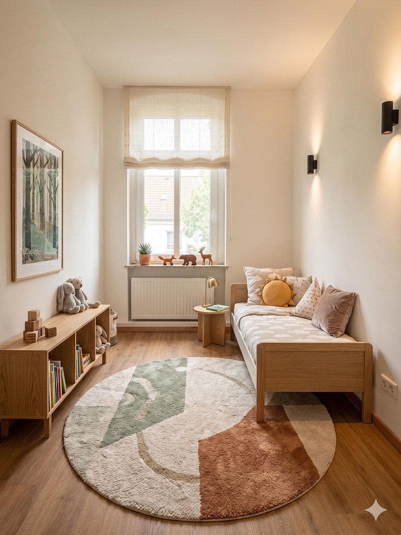 Pronájem bytu 4+1 105 m², Hans-Heinen-Straße 45, Dessau-Roßlau, Sasko-Anhaltsko Pronájem bytu 4+1 105 m², Hans-Heinen-Straße 45, Dessau-Roßlau, Sasko-Anhaltsko