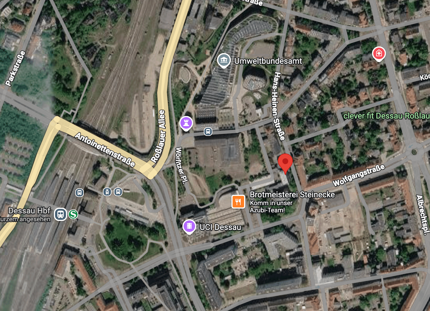 Pronájem bytu 4+1 105 m², Hans-Heinen-Straße 45, Dessau-Roßlau, Sasko-Anhaltsko Pronájem bytu 4+1 105 m², Hans-Heinen-Straße 45, Dessau-Roßlau, Sasko-Anhaltsko