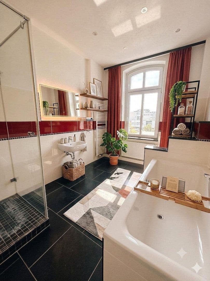 Pronájem bytu 4+1 105 m², Hans-Heinen-Straße 45, Dessau-Roßlau, Sasko-Anhaltsko Pronájem bytu 4+1 105 m², Hans-Heinen-Straße 45, Dessau-Roßlau, Sasko-Anhaltsko