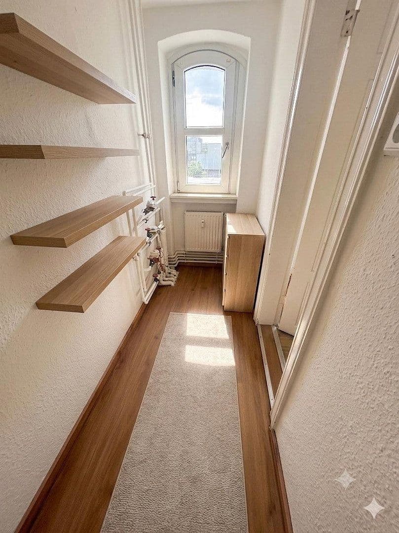 Pronájem bytu 4+1 105 m², Hans-Heinen-Straße 45, Dessau-Roßlau, Sasko-Anhaltsko Pronájem bytu 4+1 105 m², Hans-Heinen-Straße 45, Dessau-Roßlau, Sasko-Anhaltsko
