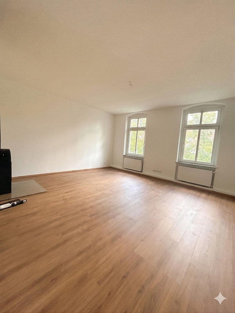 Pronájem bytu 4+1 105 m², Hans-Heinen-Straße 45, Dessau-Roßlau, Sasko-Anhaltsko Pronájem bytu 4+1 105 m², Hans-Heinen-Straße 45, Dessau-Roßlau, Sasko-Anhaltsko