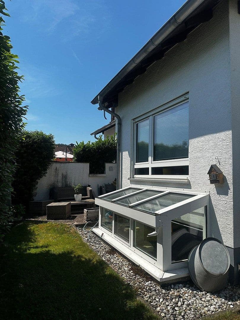 Pronájem bytu 5+1 125 m², Kelkheim (Taunus), Hessen Pronájem bytu 5+1 125 m², Kelkheim (Taunus), Hessen