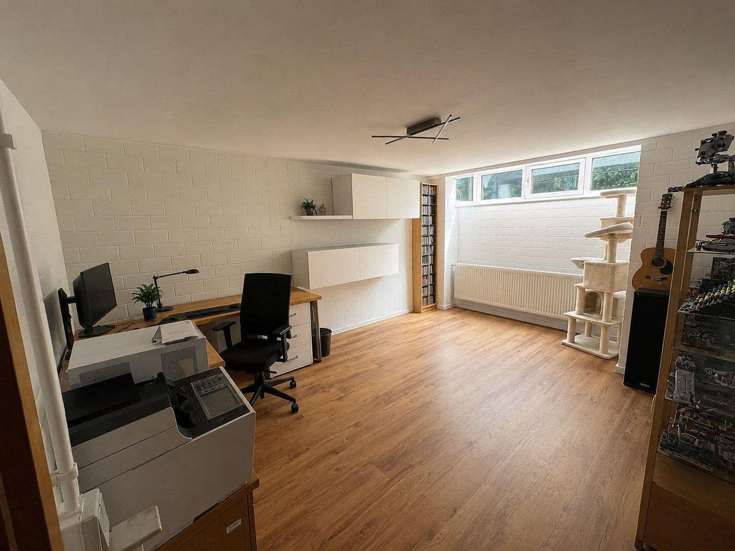 Pronájem bytu 5+1 125 m², Kelkheim (Taunus), Hessen Pronájem bytu 5+1 125 m², Kelkheim (Taunus), Hessen
