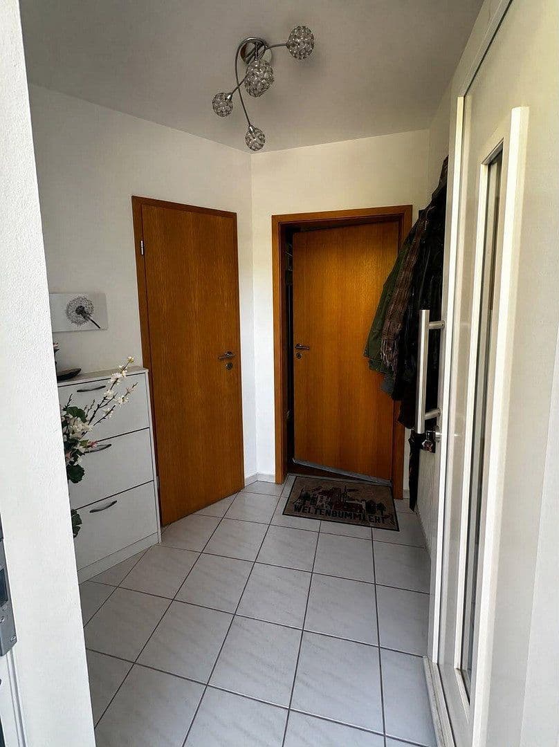 Pronájem bytu 5+1 125 m², Kelkheim (Taunus), Hessen Pronájem bytu 5+1 125 m², Kelkheim (Taunus), Hessen