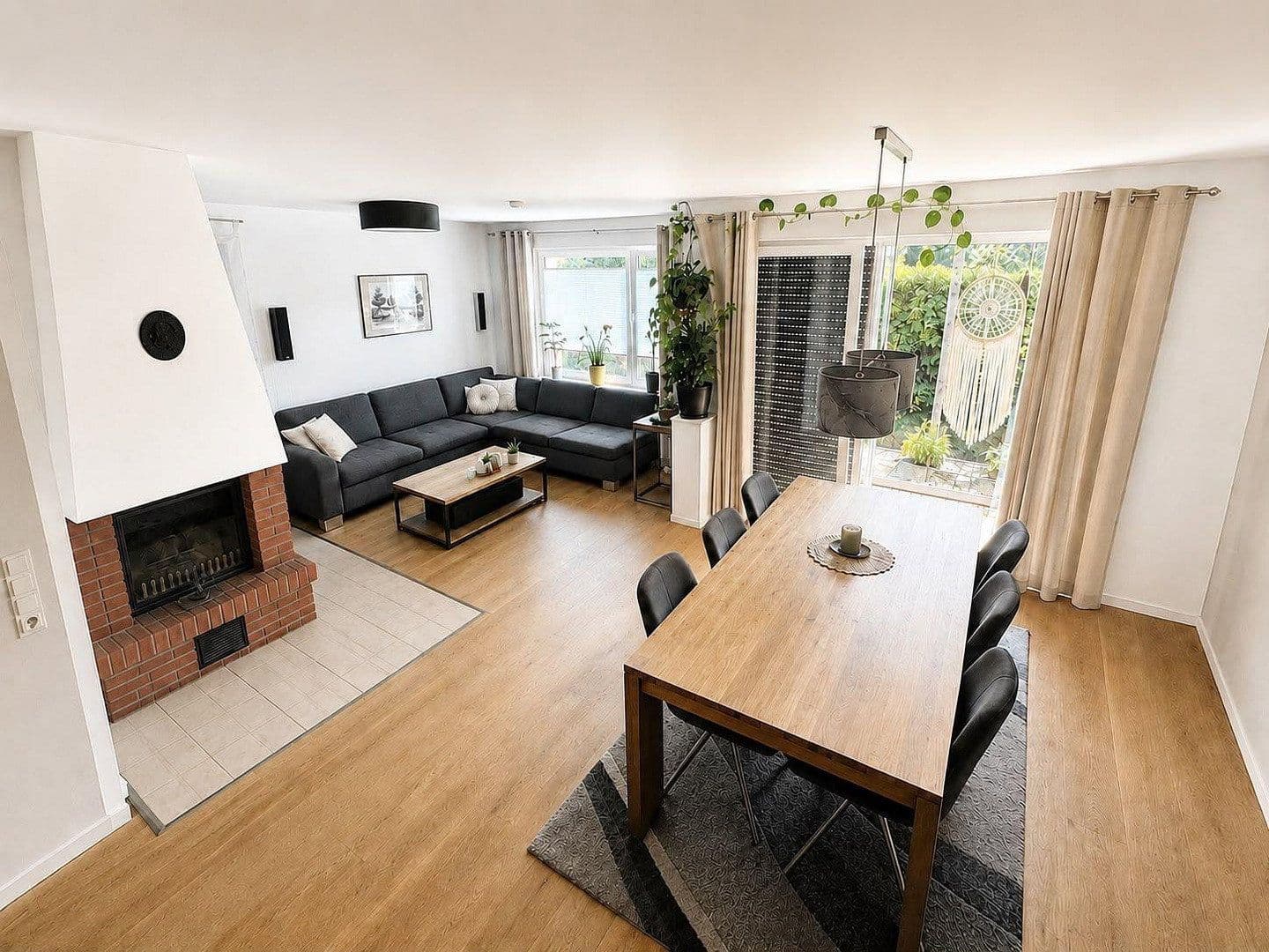 Pronájem bytu 5+1 125 m², Kelkheim (Taunus), Hessen Pronájem bytu 5+1 125 m², Kelkheim (Taunus), Hessen