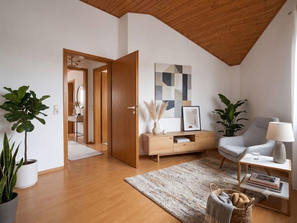 Pronájem bytu 5+1 125 m², Kelkheim (Taunus), Hessen Pronájem bytu 5+1 125 m², Kelkheim (Taunus), Hessen