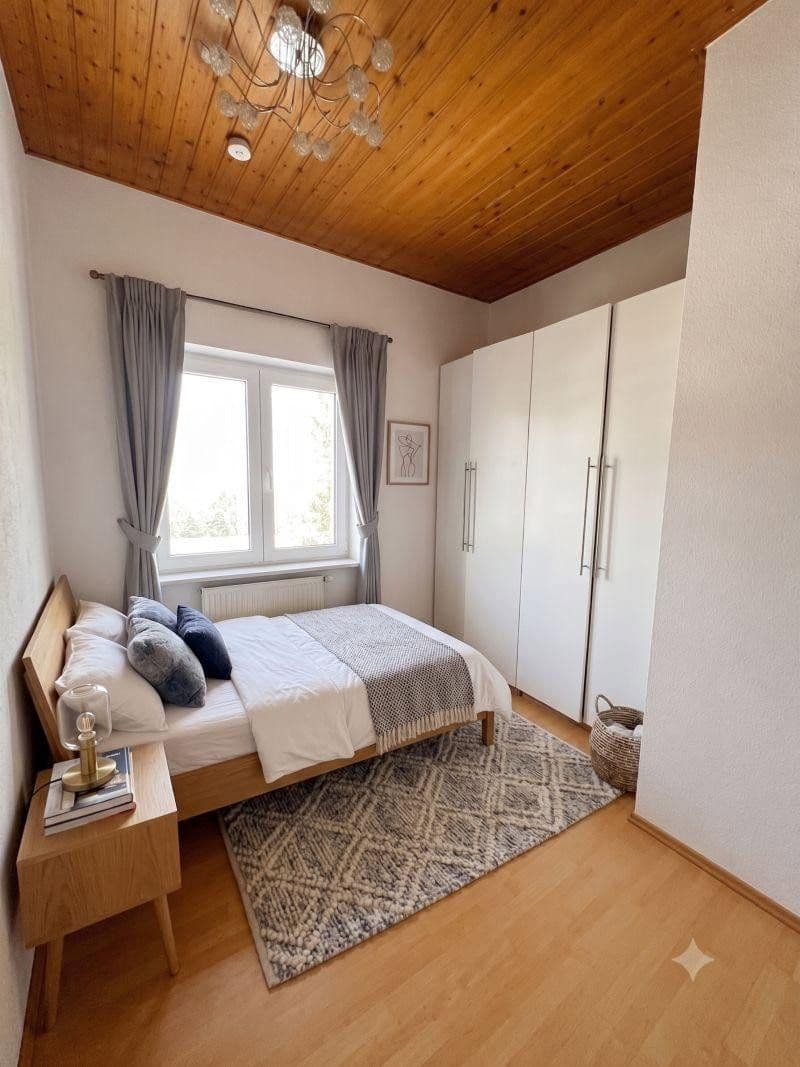 Pronájem bytu 5+1 125 m², Kelkheim (Taunus), Hessen Pronájem bytu 5+1 125 m², Kelkheim (Taunus), Hessen
