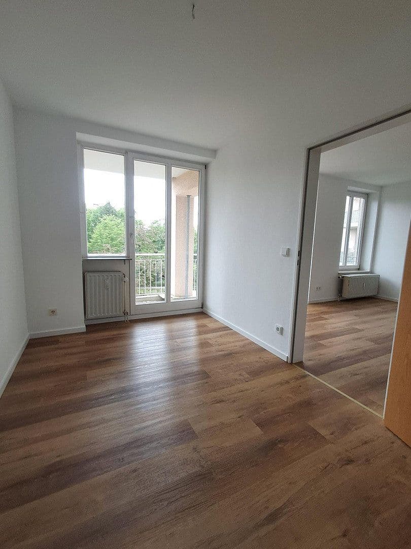 Prodej bytu 3+1 72 m², Unterschleißheim, Bavorsko Prodej bytu 3+1 72 m², Unterschleißheim, Bavorsko