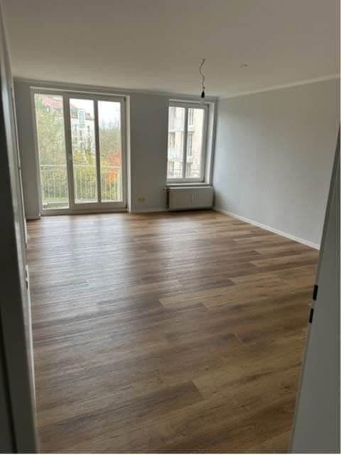 Prodej bytu 3+1 72 m², Unterschleißheim, Bavorsko Prodej bytu 3+1 72 m², Unterschleißheim, Bavorsko
