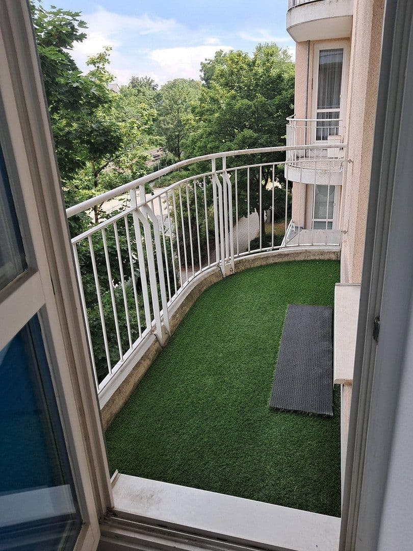 Prodej bytu 3+1 72 m², Unterschleißheim, Bavorsko Prodej bytu 3+1 72 m², Unterschleißheim, Bavorsko