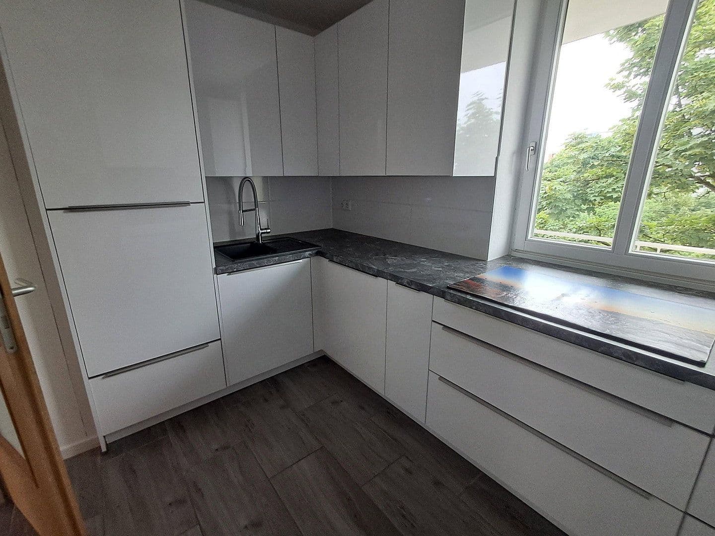 Prodej bytu 3+1 72 m², Unterschleißheim, Bavorsko Prodej bytu 3+1 72 m², Unterschleißheim, Bavorsko